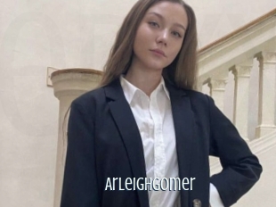 Arleighgomer