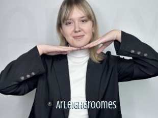 Arleighgroomes
