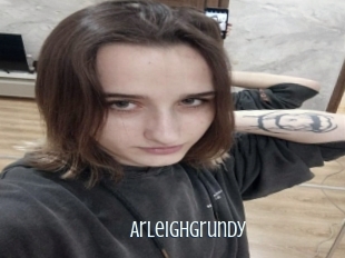 Arleighgrundy