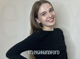 Arleighhandford