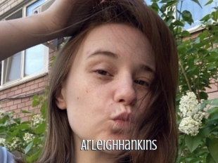 Arleighhankins
