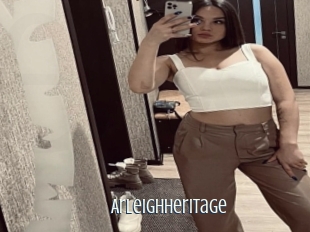 Arleighheritage