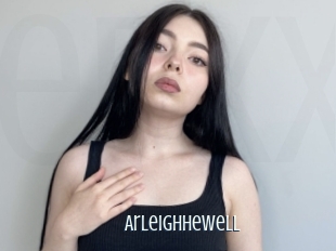 Arleighhewell