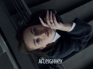 Arleighhey