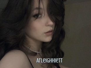 Arleighhiett