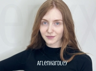 Arlenhardley