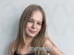 Arletteafton