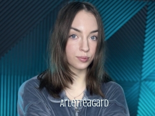 Arletteagard