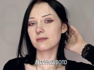 Arletteamond