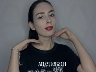 Arlettebach