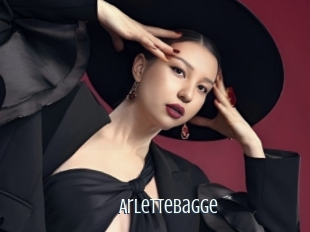 Arlettebagge