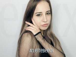 Arlettebeech