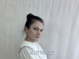 Arletteboddy