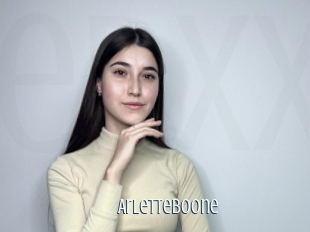 arletteboone Edonkey xxx