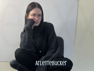 Arlettebucker