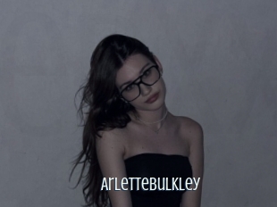 Arlettebulkley