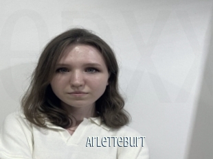 Arletteburt