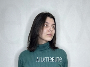Arlettebute