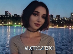 Arletteclarkston