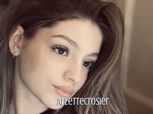 Arlettecrosier