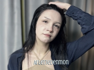 arlettedenmon Edonkey xxx