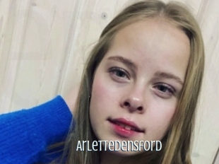 Arlettedensford