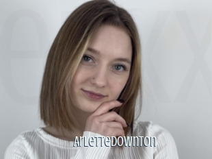 Arlettedownton