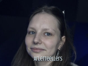 Arletteellers