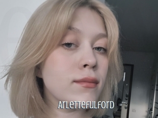 Arlettefulford