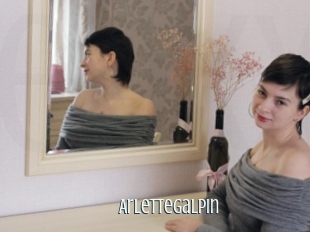 Arlettegalpin