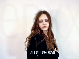 Arlettegodsil