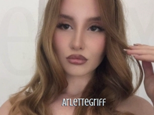 Arlettegriff