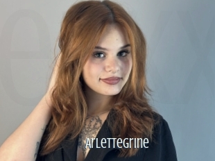 Arlettegrine