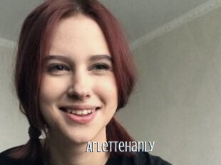 Arlettehanly