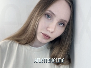 Arlettehelme