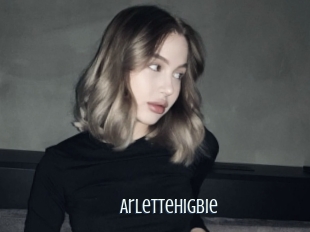 Arlettehigbie