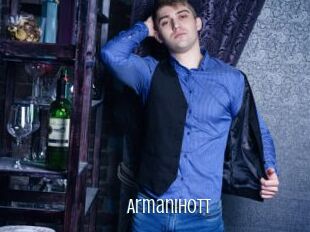 Armanihott