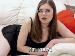 Arminnalove