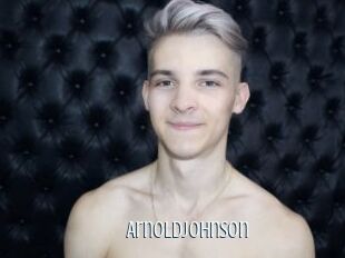 Arnoldjohnson