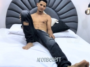 Aronbekert