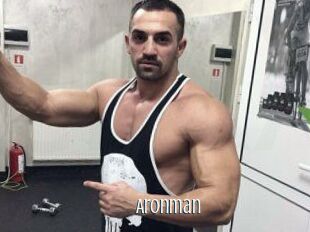 Aronman