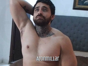 Aronmillar