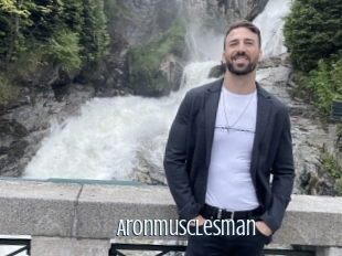 aronmusclesman Edonkey xxx