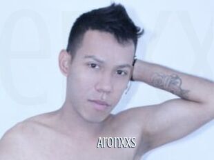 Aronxxs