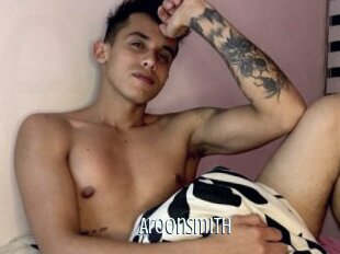 Aroonsmith