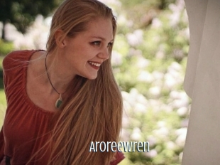 Aroreewren