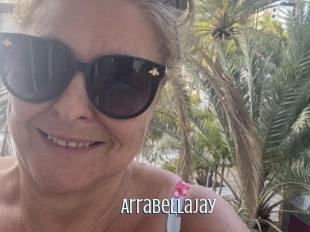 Arrabellajay