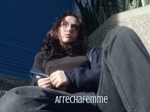 Arrechafemme