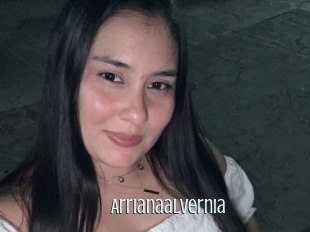 Arrianaalvernia