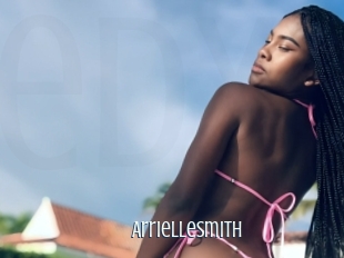 Arriellesmith